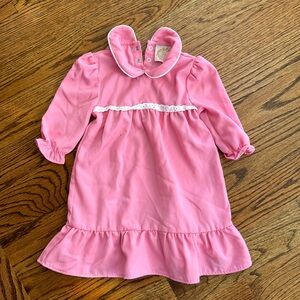 New never worn Beaufort Bonnet Company night dress girls 12/18 months! 🩷💓